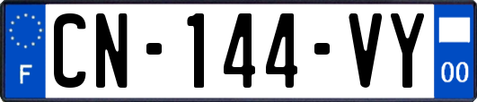 CN-144-VY