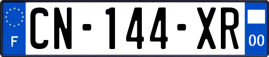 CN-144-XR