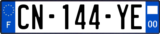 CN-144-YE