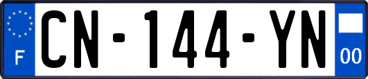 CN-144-YN