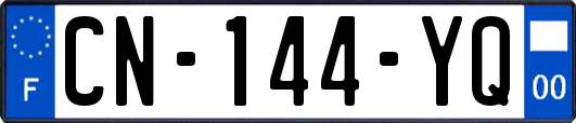 CN-144-YQ
