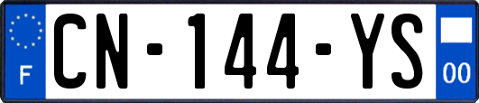 CN-144-YS
