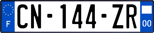 CN-144-ZR