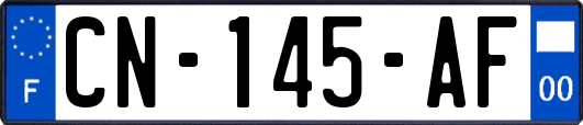 CN-145-AF