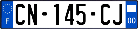 CN-145-CJ