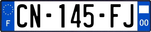 CN-145-FJ