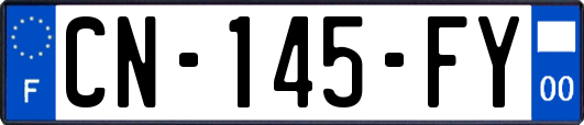 CN-145-FY