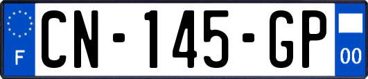 CN-145-GP