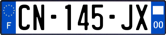 CN-145-JX
