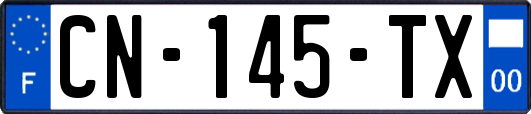 CN-145-TX