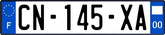 CN-145-XA