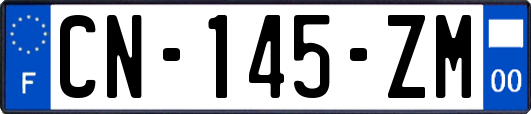 CN-145-ZM