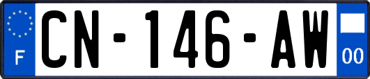 CN-146-AW