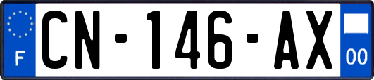 CN-146-AX