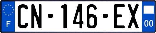 CN-146-EX