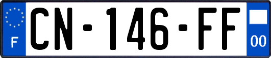 CN-146-FF