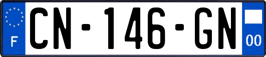 CN-146-GN