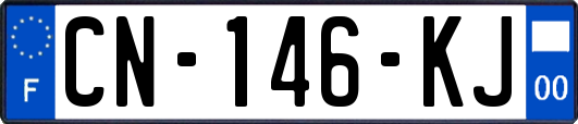 CN-146-KJ