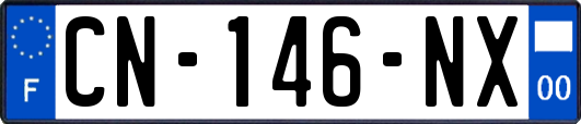 CN-146-NX