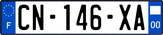CN-146-XA