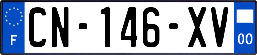 CN-146-XV