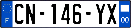 CN-146-YX