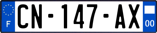 CN-147-AX