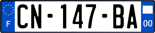 CN-147-BA