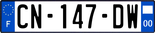 CN-147-DW