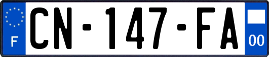 CN-147-FA