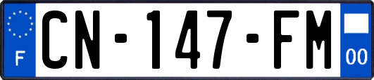 CN-147-FM
