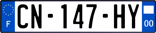 CN-147-HY