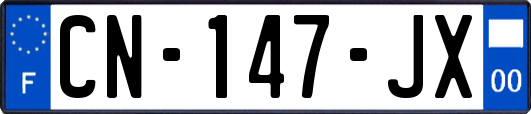 CN-147-JX