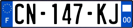 CN-147-KJ