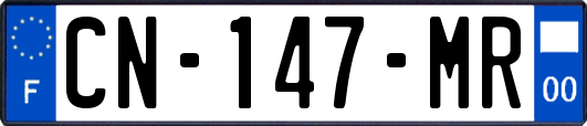CN-147-MR