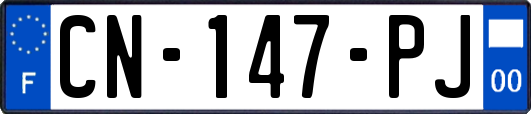 CN-147-PJ