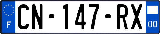 CN-147-RX
