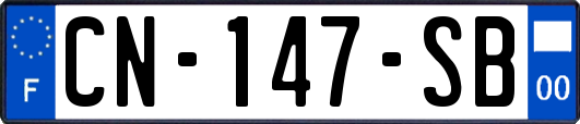 CN-147-SB