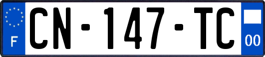 CN-147-TC