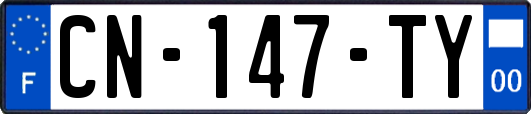 CN-147-TY