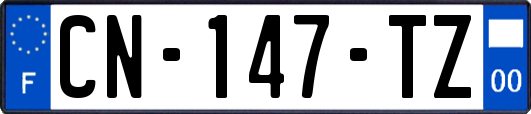 CN-147-TZ