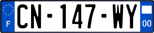 CN-147-WY