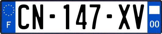 CN-147-XV