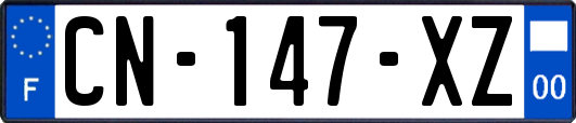 CN-147-XZ