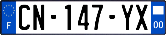 CN-147-YX