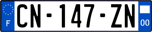 CN-147-ZN