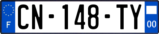 CN-148-TY