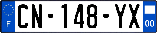 CN-148-YX