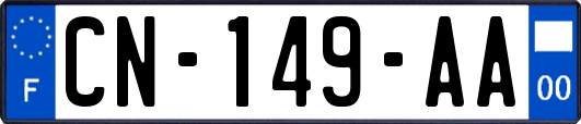 CN-149-AA