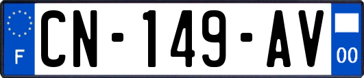 CN-149-AV